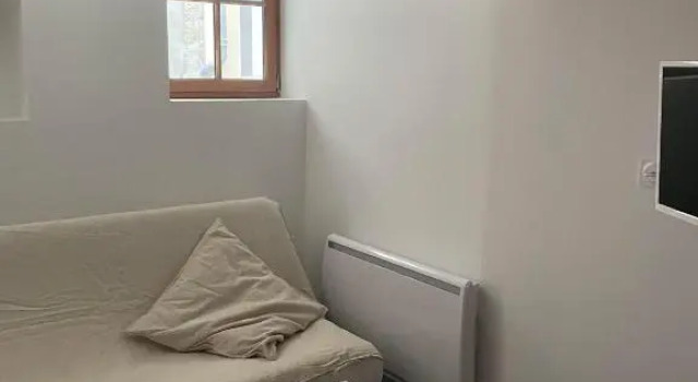 Апартаменты duplex cosy au cœur de Royat