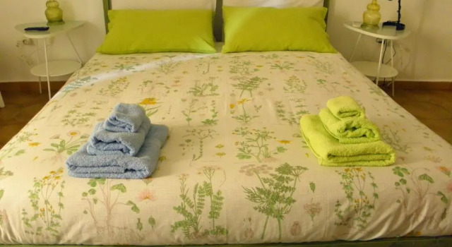 Номер Standard B-smart B&B