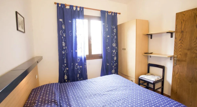 Апартаменты Classic Appartamenti Lido di Capoliveri