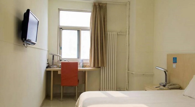 Jingjiang Inn Weifang Xinghua Road Branch
