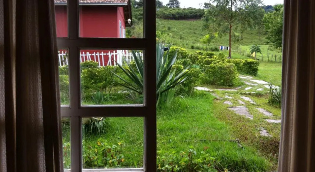 Pousada Tabuleiro Eco