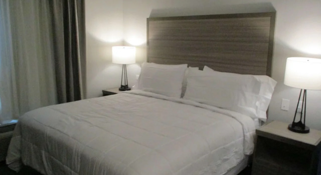 Merica Inn & Suites, Book Hotel Hoteller i Wills Point med pool, Swimmingpool
