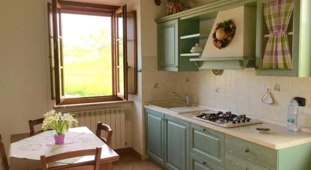 Апартаменты Agriturismo Marinello