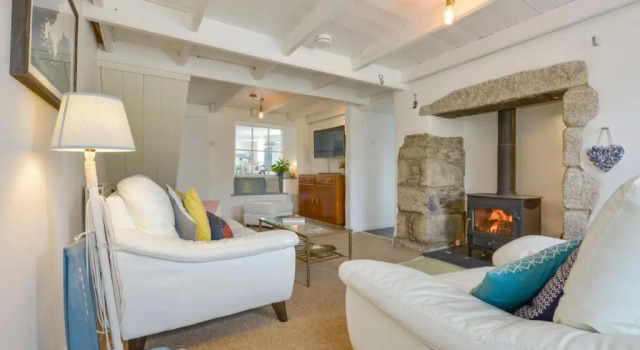 2 Trerise Cottage