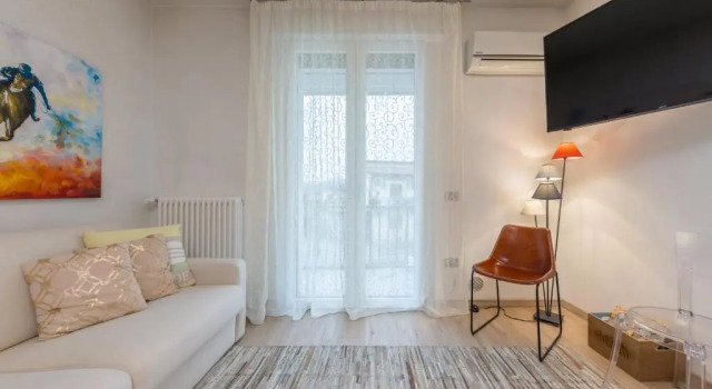 Номер Standard GIOTTO Guesthouse