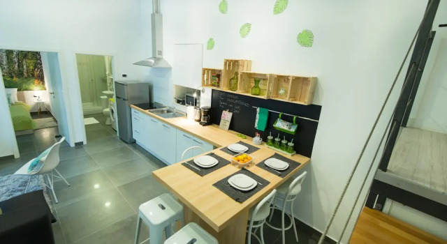 Apartments Galleria Chill, Забронировать Апартаменты/квартира Риека Приморско-Горанская жупания