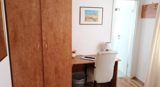 Номер Standard Hotel Löhr