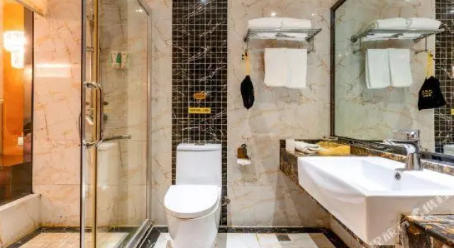 Song Yuan Jin Hotel