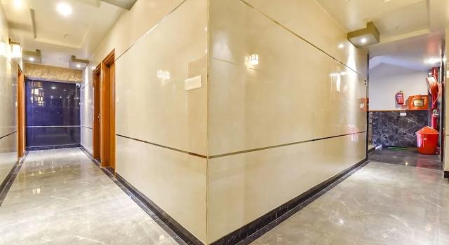 FabHotel KPL Prime