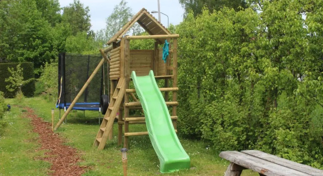 Номер Deluxe Bed and breakfast de Oude Rijn