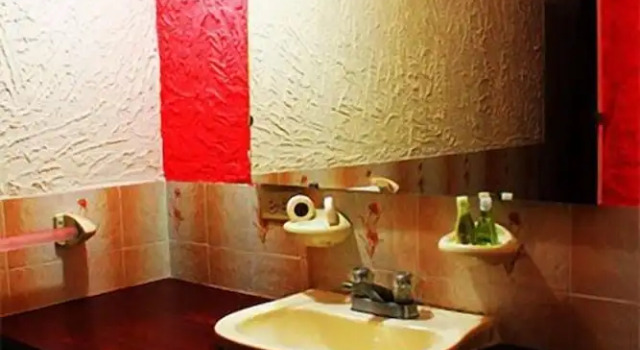 Номер Standard Real Colonial Hotel