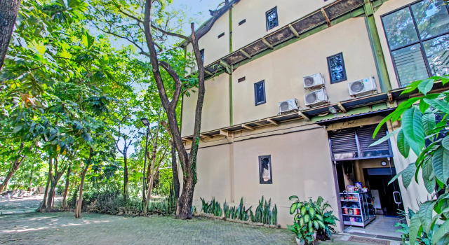 Hotel O Airport Guesthouse