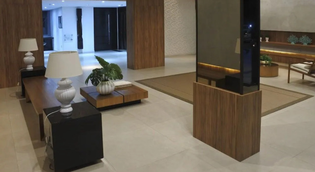 Costeira Apartments