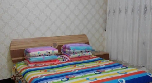 Yangcheng County Gucheng New District Agricola, Book Hotel Jincheng Shanxi