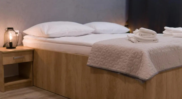Студия Apartamenty K2 Podmurna