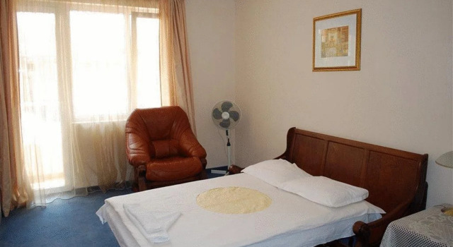 Hotel Italia Nessebar