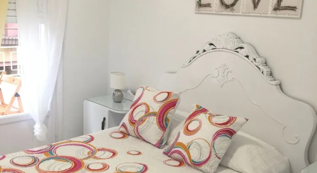 Апартаменты Superior с 3 комнатами с видом на город Apartamentos Gran Notch