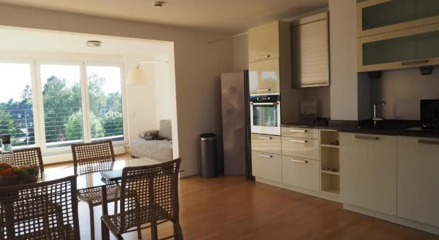 Апартаменты с балконом B8 - apartments, bed & breakfast