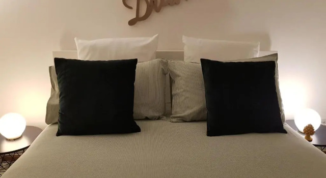 Апартаменты Casa Mamo 36
