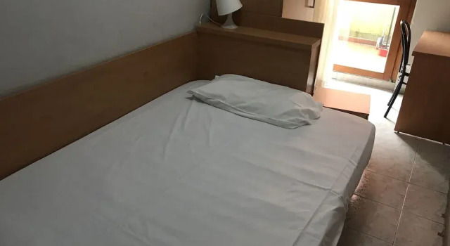 Одноместный номер Standard Appartamento Dergano - Hostel