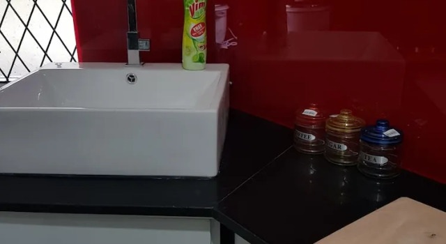 Апартаменты Comfort с балконом Manning Apartment