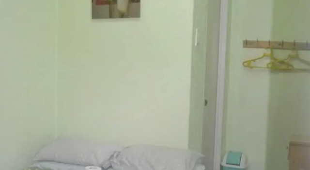 Одноместный номер Standard Ellen's Resort Annex