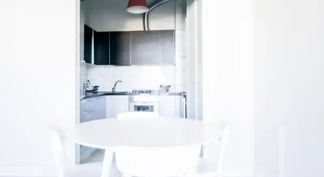 Апартаменты с 2 комнатами с балконом Fontana Più Stella