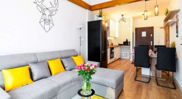 Apartment Karpatia Karpacz, Забронировать Апартаменты/квартира Карпач 