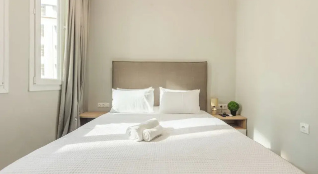 Номер Premium Noima Luxury Suites