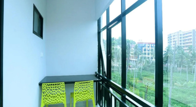 Spring Valley By OYO Rooms, Book Hotel Thiruvananthapuram New Delhi