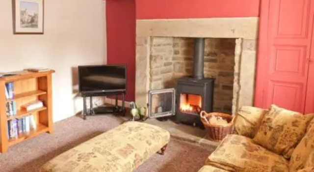 Betty's Cottage
