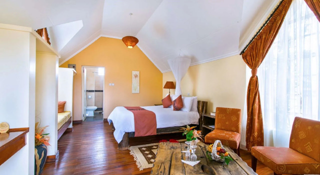 Lukenya Getaway, Book Hotel Athi River Machakos