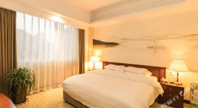 Infully Hotel (Chengdu Jinsha Site), Book Hotel Jinniu Chengdu, near Yipintianxia Station