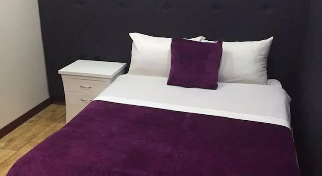 Номер Standard Hotel Casa Morada