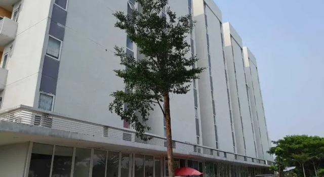 Smart Inn at Aeropolis Residence