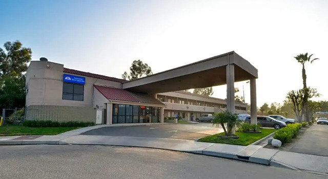 Run of House Americas Best Value Inn Redlands San Bernardino