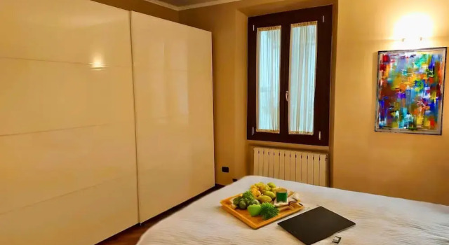 VFH Stylish Boutique Apartment Central, Забронировать Апартаменты/квартира Милан Ломбардия, рядом с Датео