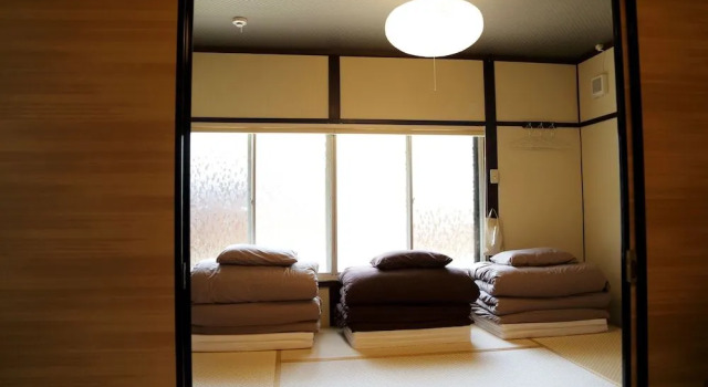 Kokoyui Guesthouse Shingu