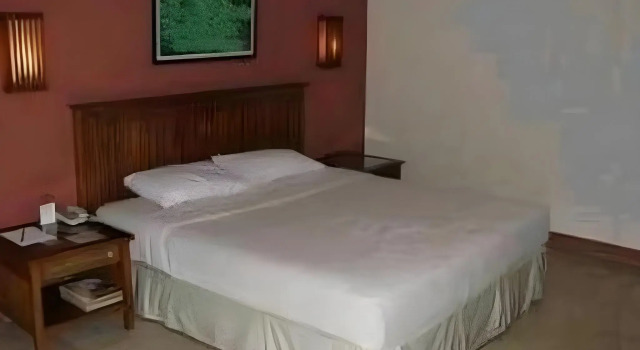 Alam Permai Hotel