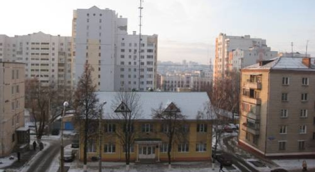 Kvartira Na Belgorodskom Prospekte