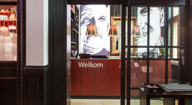Hotel Amfora