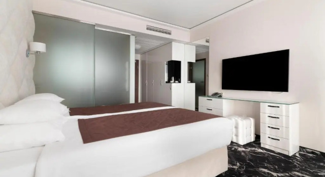 Номер Standard Odyssey Hotel Wellness & SPA Adults Only