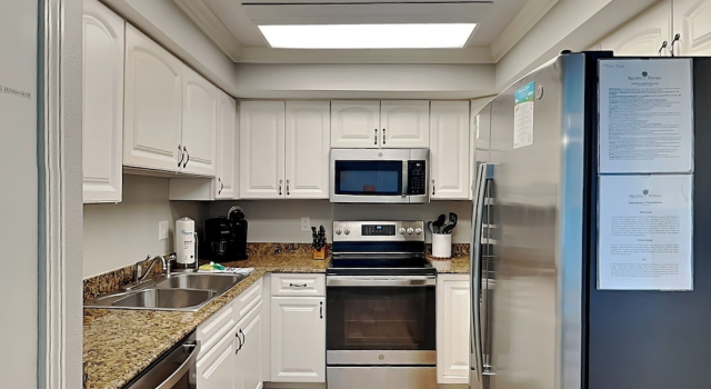 Regency Towers #401 East - Sea La Vie