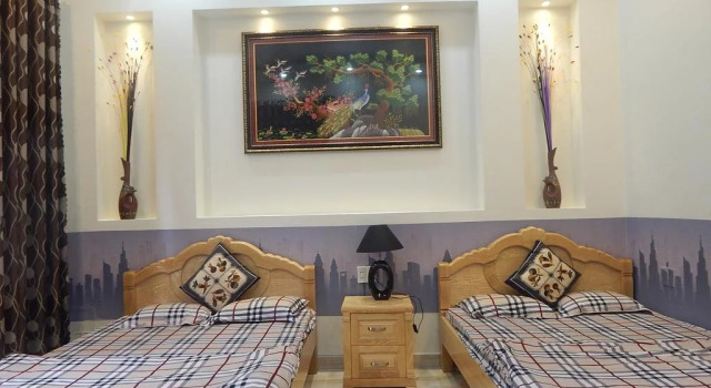 Dalat View Homestay, Book Hotel Da Lat Lam Dong