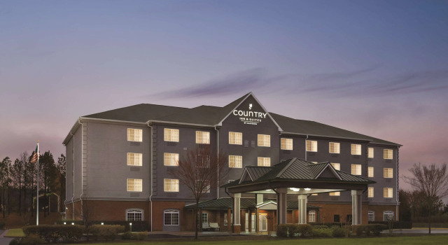 Country Inn & Suites by Radisson, Homewood, AL, Reserva ahora Hotel Hoteles en Homewood con desayuno, Desayunos