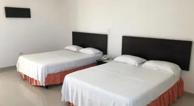 Hotel Via 40, Забронировать Отель Отели в центре Барранкилья, в центре
