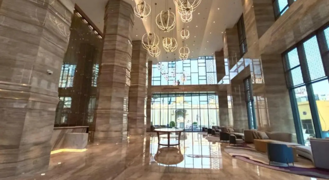 Won Majestic Hotel Cambodia