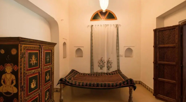 Kawa Guest House, Забронировать Гостевой дом Гостевые дома штата Раджастхана, Гостевой дом