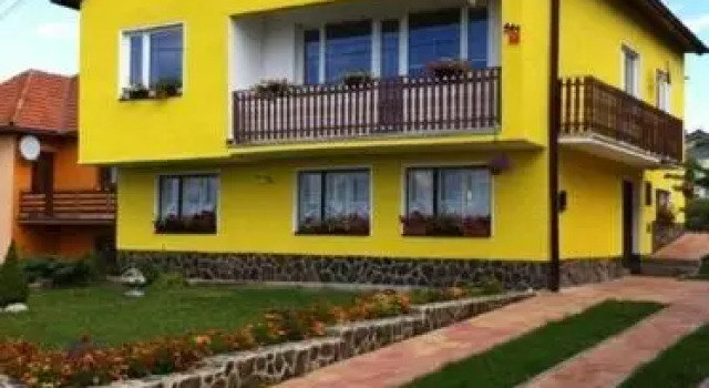 Hekel's privat, Rezervovat Apartmán Hotely v Žilinský kraj s parkováním, Parkování