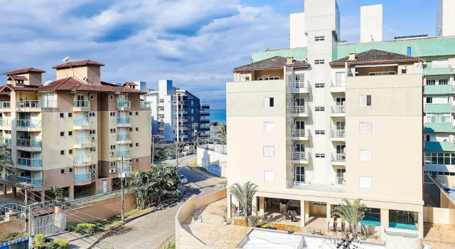 Апартаменты Condomínio Praias de Ubatuba